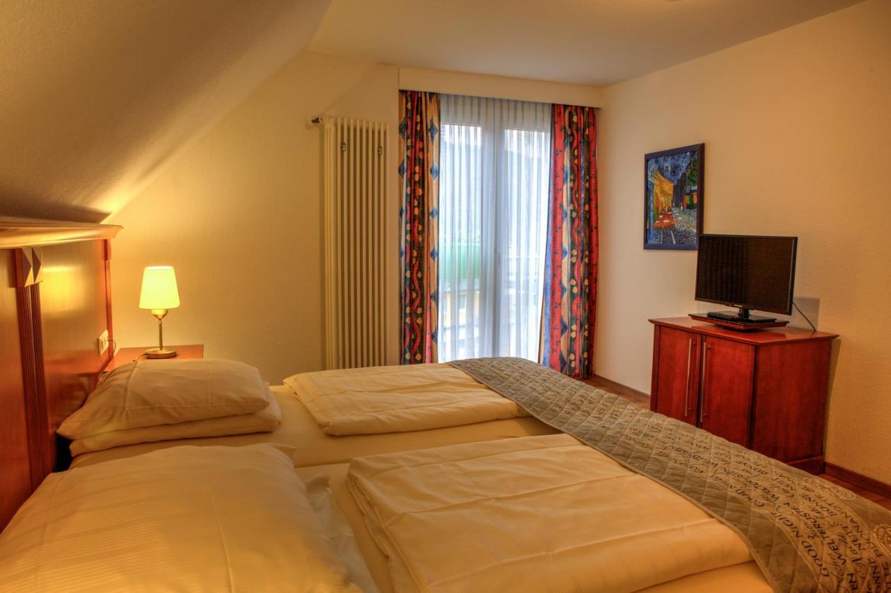 Moselromantik Hotel Am Panoramabogen โคเคห์ม ภายนอก รูปภาพ