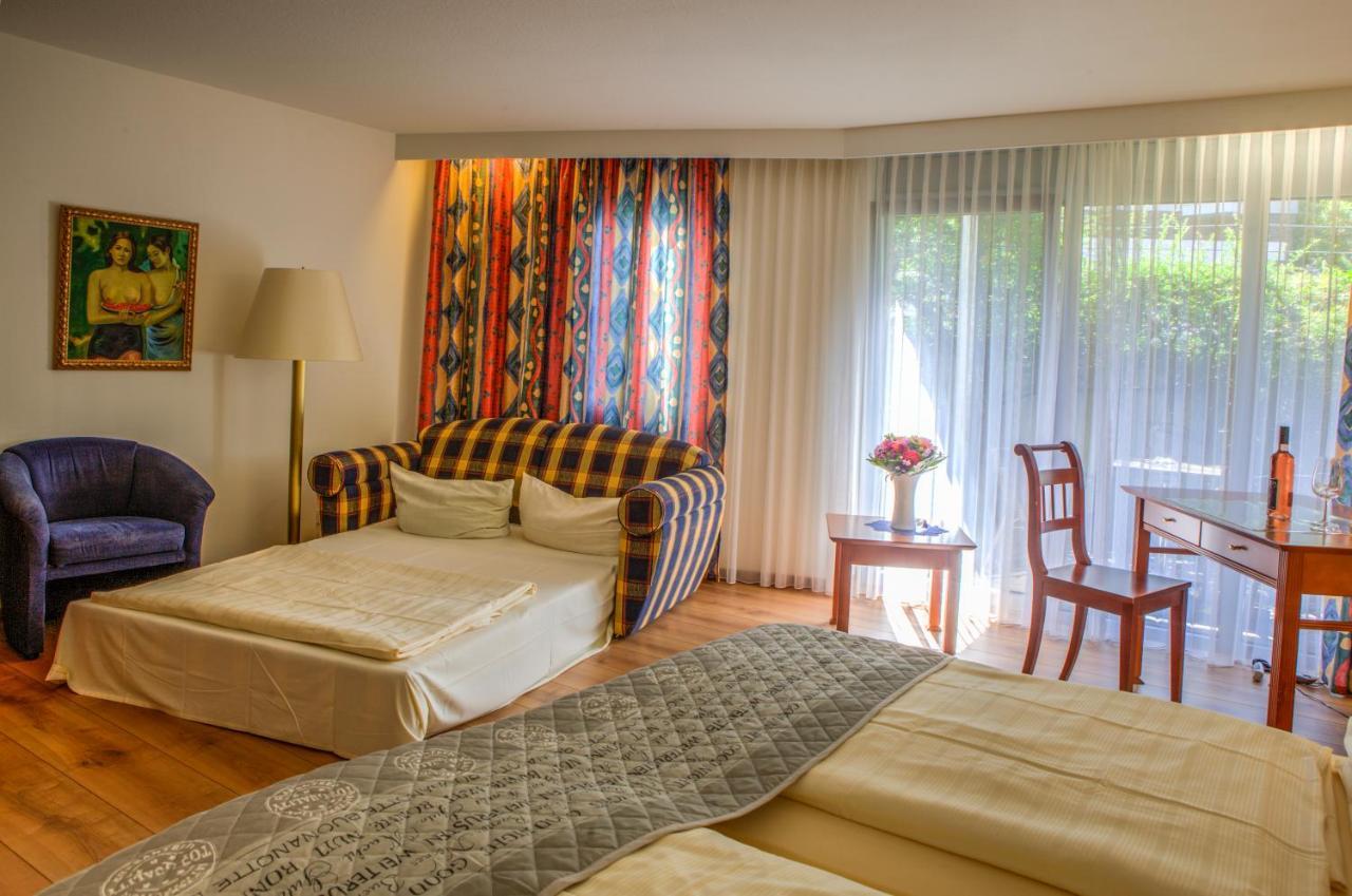 Moselromantik Hotel Am Panoramabogen โคเคห์ม ภายนอก รูปภาพ