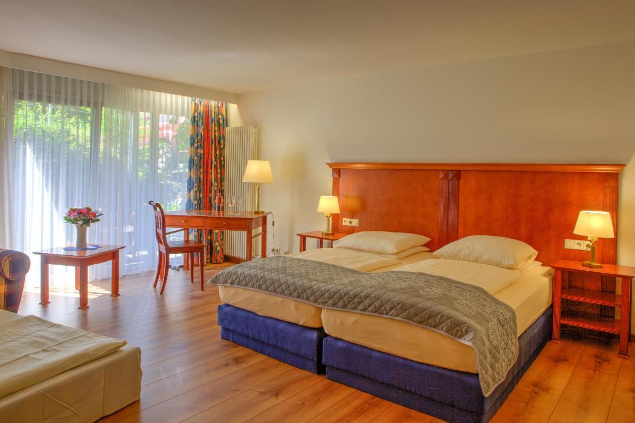Moselromantik Hotel Am Panoramabogen โคเคห์ม ภายนอก รูปภาพ