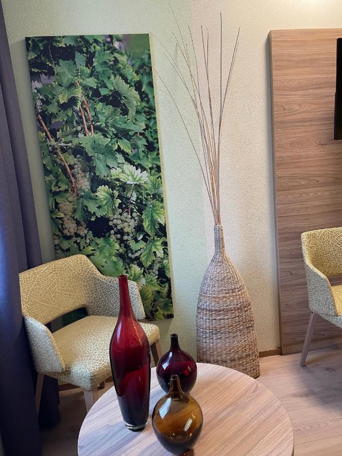 Moselromantik Hotel Am Panoramabogen โคเคห์ม ภายนอก รูปภาพ